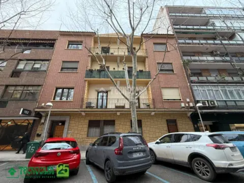 Piso en calle del Tinte