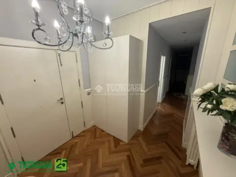 Piso en calle del Tinte