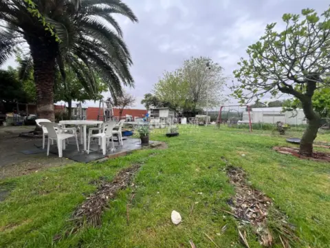 Casa unifamiliar en Ugena