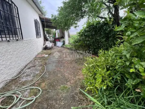 Casa unifamiliar en Ugena