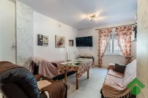 Casa adosada en Pinos Puente