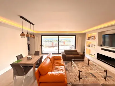 Casa unifamiliar en Villamanrique de Tajo