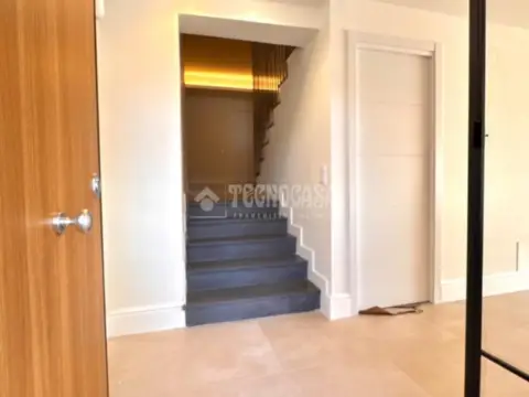 Casa unifamiliar en Villamanrique de Tajo