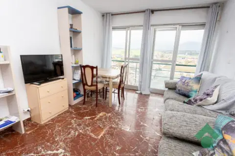 Piso en Fuentenueva-Salesianos