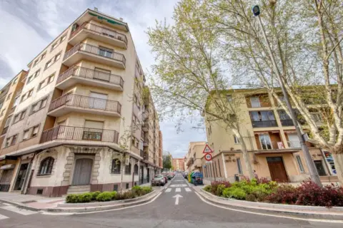 Piso en Vidal-Barrio Blanco
