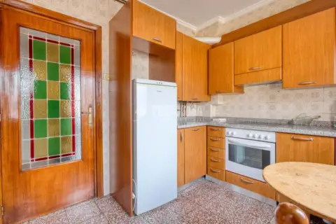 Piso en Vidal-Barrio Blanco