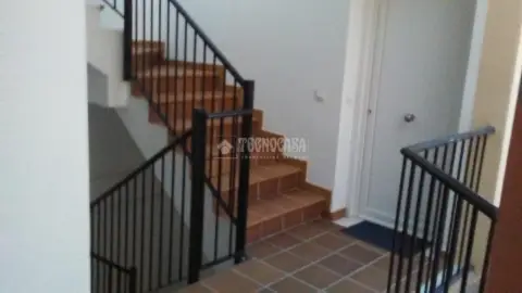 Piso en La Banda-Campo de Fútbol