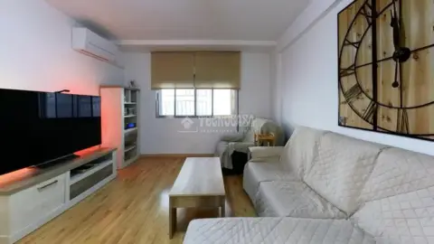 Piso en Casco Histórico