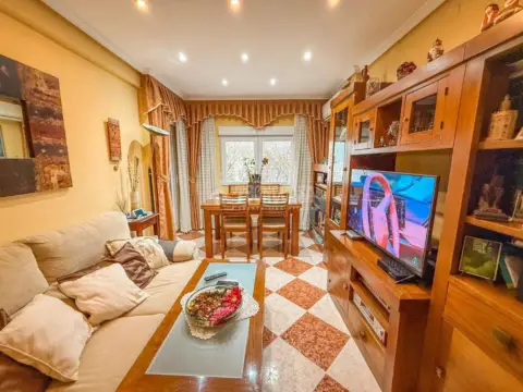 Piso en Pintores-Ferial