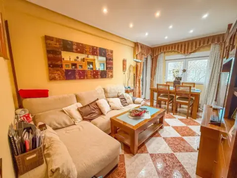 Piso en Pintores-Ferial