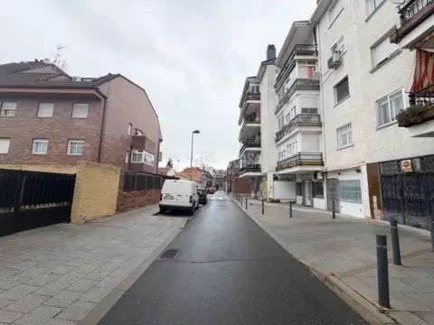 Piso en Villalba Estación
