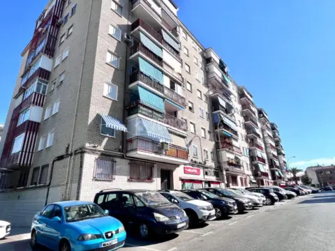 Piso en Avanzada-La Cueva