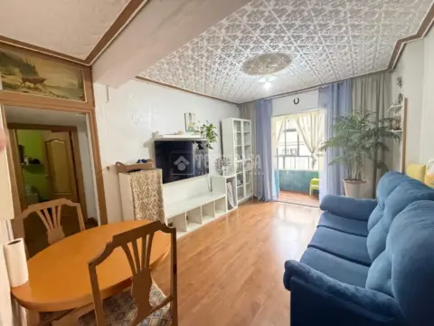 Piso en Pilar