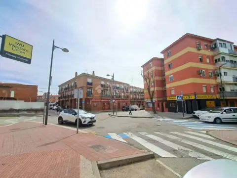 Piso en Villayuventus-Renfe