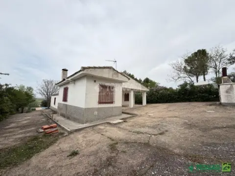 Casa unifamiliar en calle de las Colinas