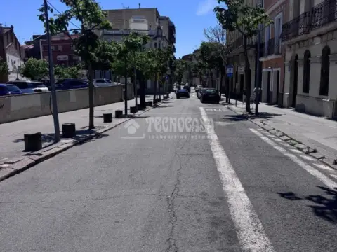 Garaje en Sant Feliu de Llobregat