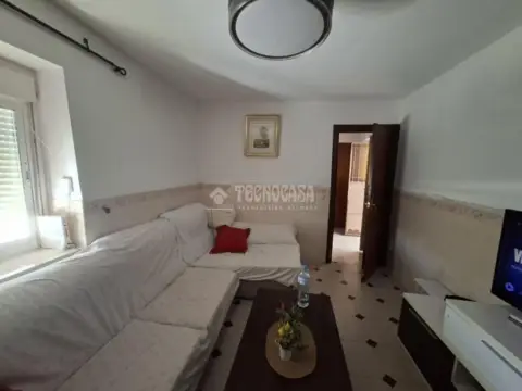 Casa unifamiliar en calle de la Batalla de Garellano