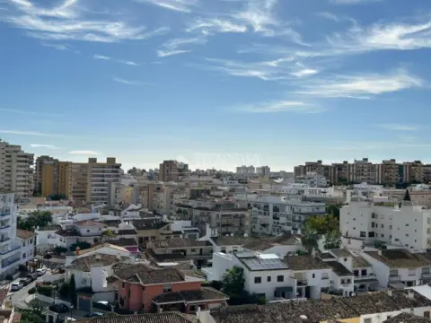 Piso en Pueblo López