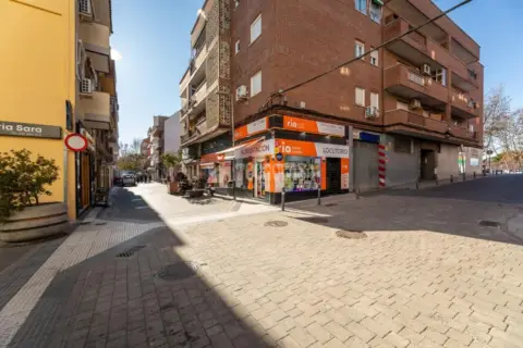 Piso en Casco Antiguo