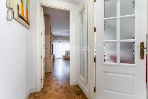 Piso en Casco Antiguo