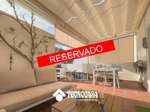 Piso en Playa de las Tres Piedras-Costa Ballena