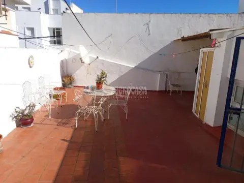 Casa adosada en San Martín del Tesorillo