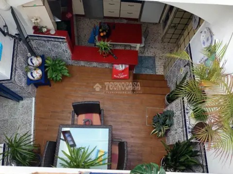 Casa adosada en San Martín del Tesorillo