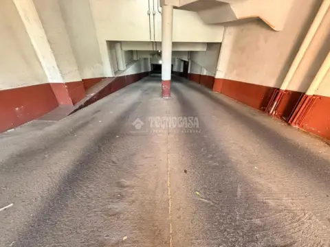 Garaje en Casco Antiguo