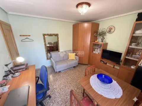 Piso en El Rabal