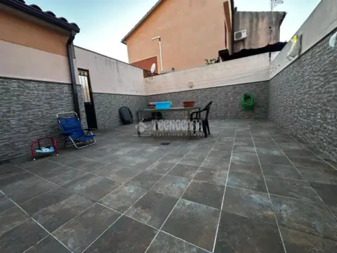 Casa adosada en Campo de la Verdad-Miraflores-Sector Sur