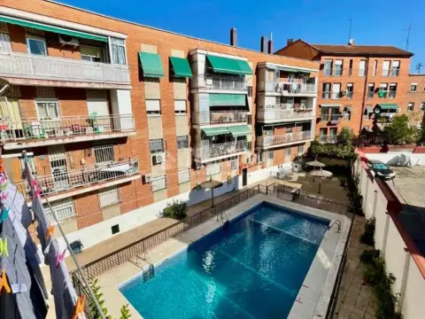 Piso en calle de Francisco Fatou