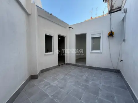 Piso en Benicalap