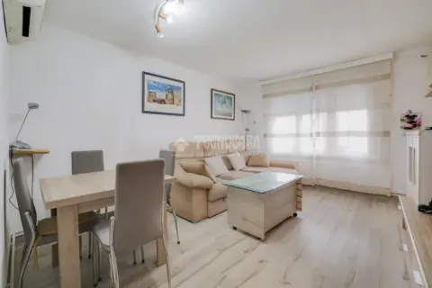 Piso en Carrer del Bages