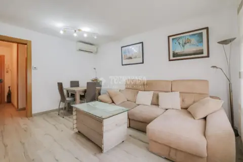 Piso en Carrer del Bages