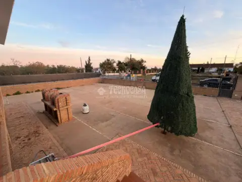 Casa unifamiliar en Pozo del Camino