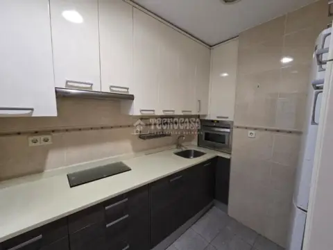 Piso en calle de los Sagrados Corazones