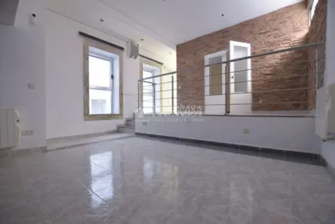 Piso en calle de los Sagrados Corazones