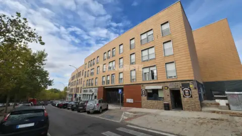 Piso en Aguas Vivas-Las Lomas-Alamín