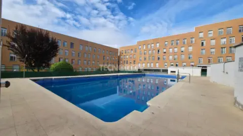 Piso en Aguas Vivas-Las Lomas-Alamín