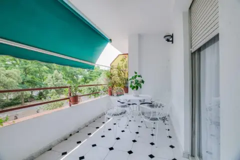 Piso en Mas Rampinyo-Carrerada-Mas Pomada