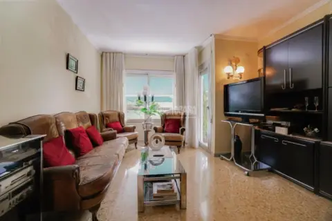 Piso en Mas Rampinyo-Carrerada-Mas Pomada