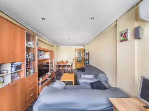Piso en Zarzaquemada