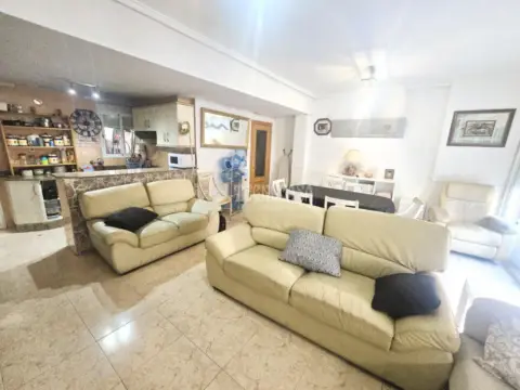 Piso en Zona Avinguda al Vedat