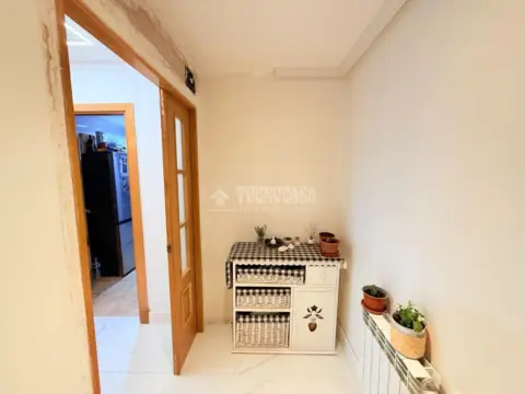 Piso en Urbanización El Quiñón