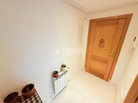 Piso en Urbanización El Quiñón