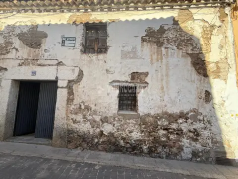 Casa adosada en Almorox