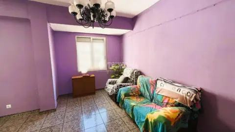 Piso en La Raïosa-San Vicente Mártir