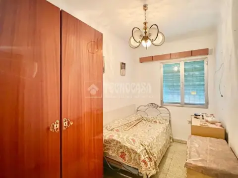 Piso en Casco Histórico de Vallecas