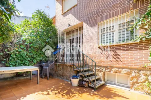 Casa adosada en El Mirador