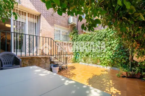 Casa adosada en El Mirador